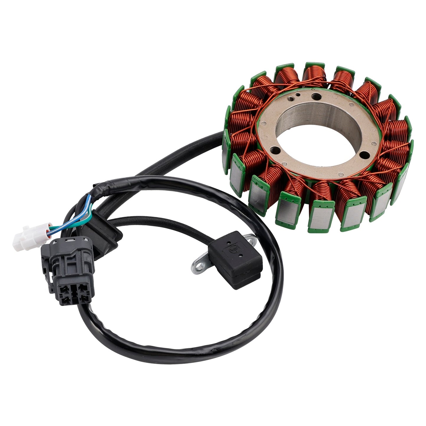 Generatore magneto-statore TGB ATV Blade 550 Winter Edition (Vergaser) 924415E 924415A