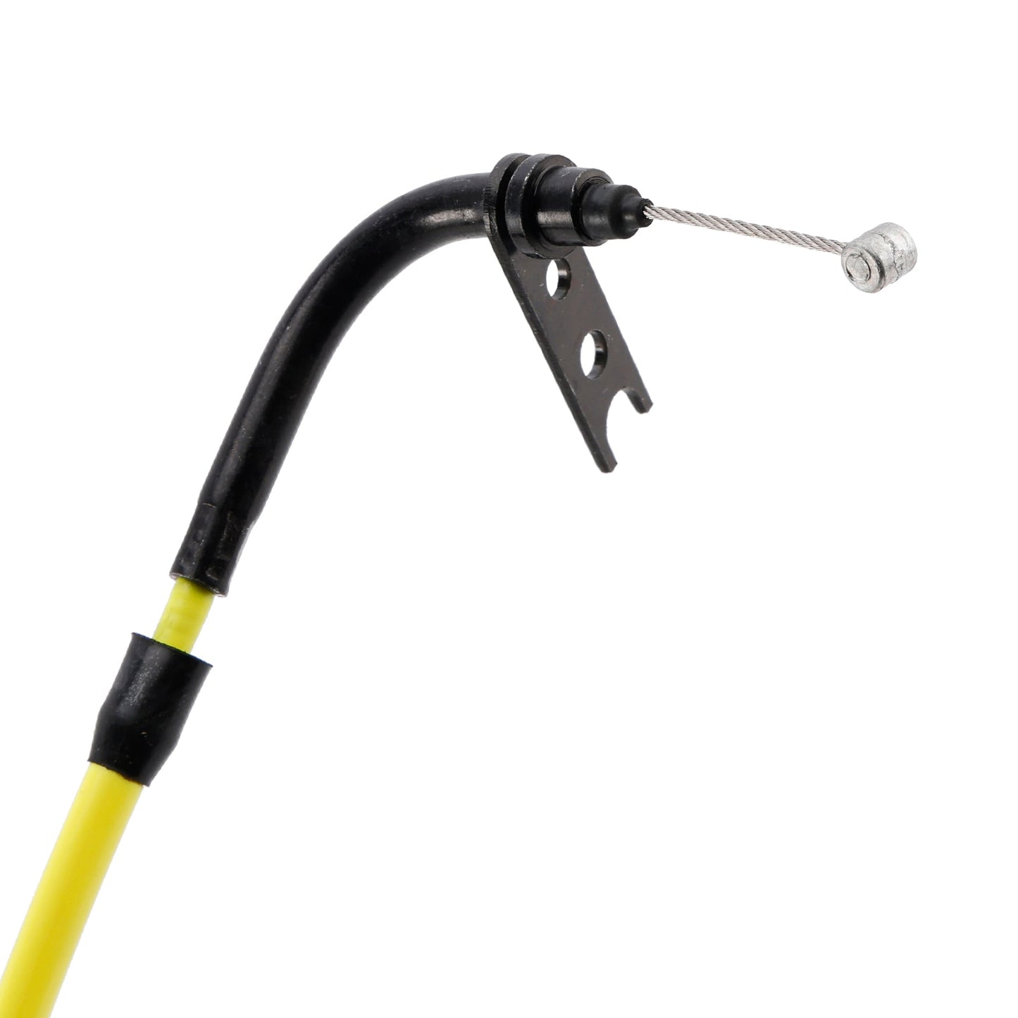 Cavo acceleratore Suzuki GSXR1000 2009-2016 giallo