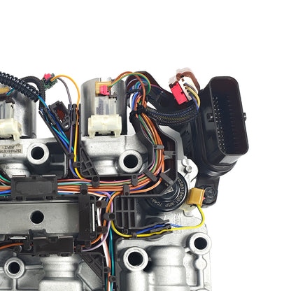 8F35 Automatic Transmission Valve Body Per FORD 8-Speed