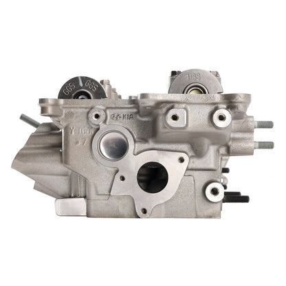 2012-2013 Kia Rio EX 1.6L 2012-2016/Soul 2u 2.0L Gruppo testata motore Hyundai KIA G4FJ 1.6L G4FJ 22100-2B720
