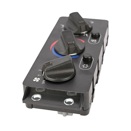 1999-2005 2008-2018 MACK CXU612 A/C Modulo pannello di controllo del clima 25110700 20992943