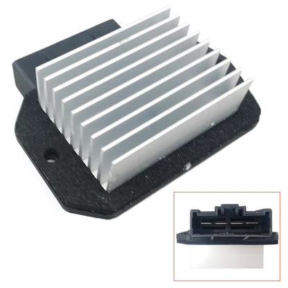 Nuovo resistore del motore del ventilatore 87165-13010 per Toyota 4Runner Lexus RX350
