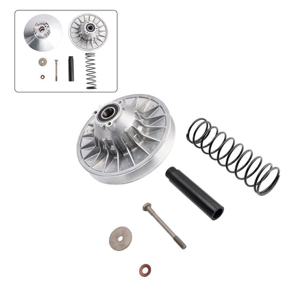 Variatore frizione posteriore completo Can-Am Outlander T MAX 450 EFI 6X6 2020-2021 420280178 420280173