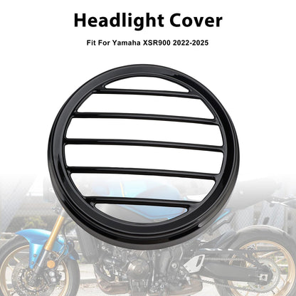 Carenatura coprifaro anteriore Yamaha XSR900 2022-2025