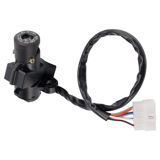 Interruttore di accensione per Kawasaki Ninja ZX 6 10 ZX6R Z750S Z1000 ZX10R 27005-5137