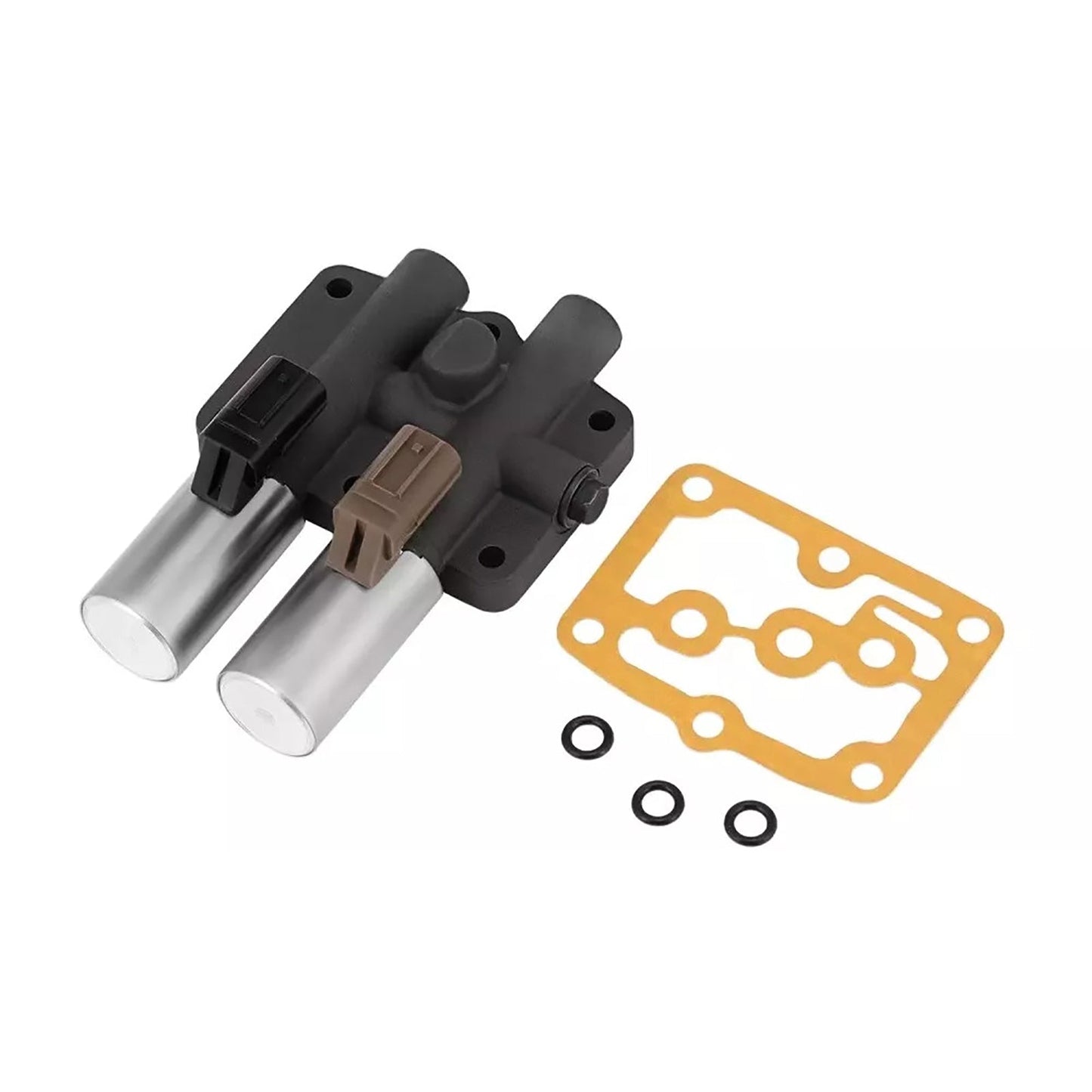 2001-2002 Acura MDX Base Touring 3.5L V6 - Solenoide cambio lineare doppio cambio a gas 28250-P6H-024