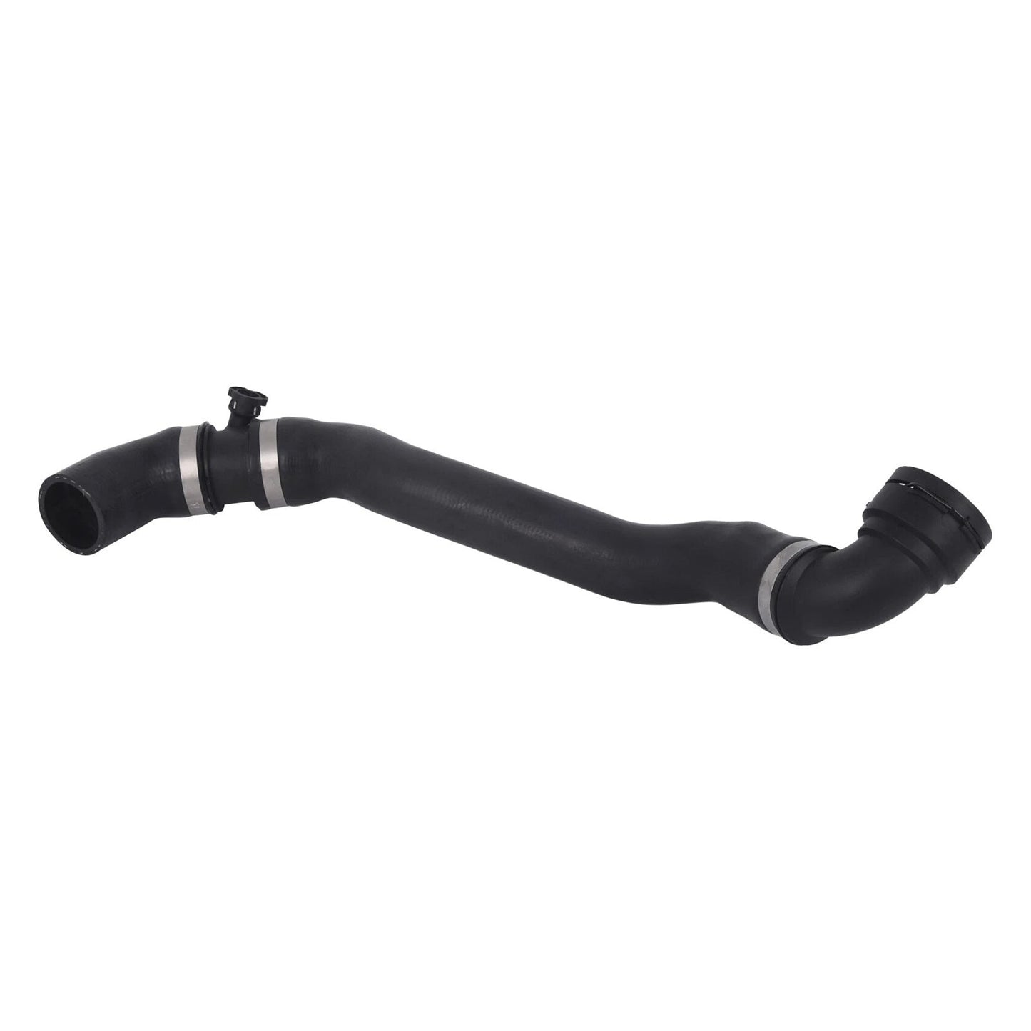 Tubo flessibile del liquido di raffreddamento del radiatore superiore Mercedes Benz SL500 1994-2006 2305010282