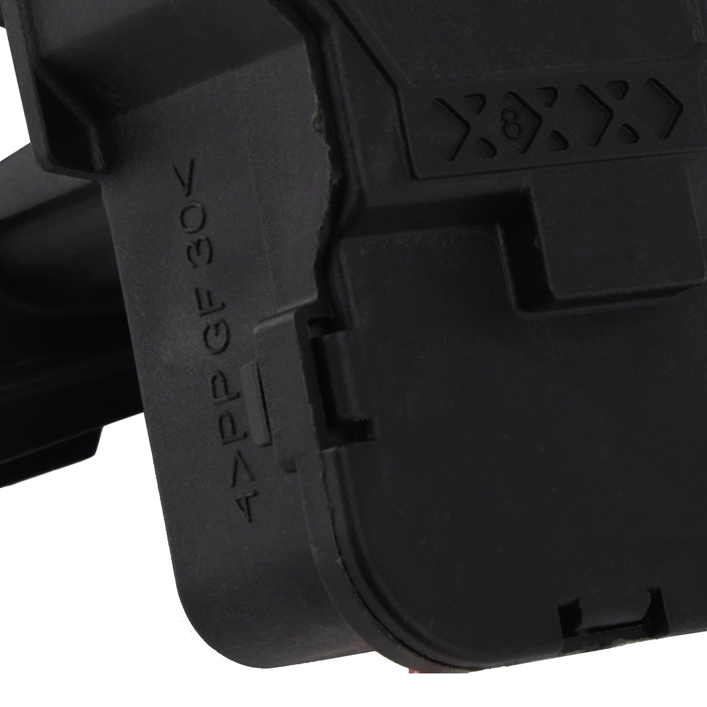 Attuatore motore di apertura sportello sportello carburante 8K0862153H per Audi A4 A5 Q5