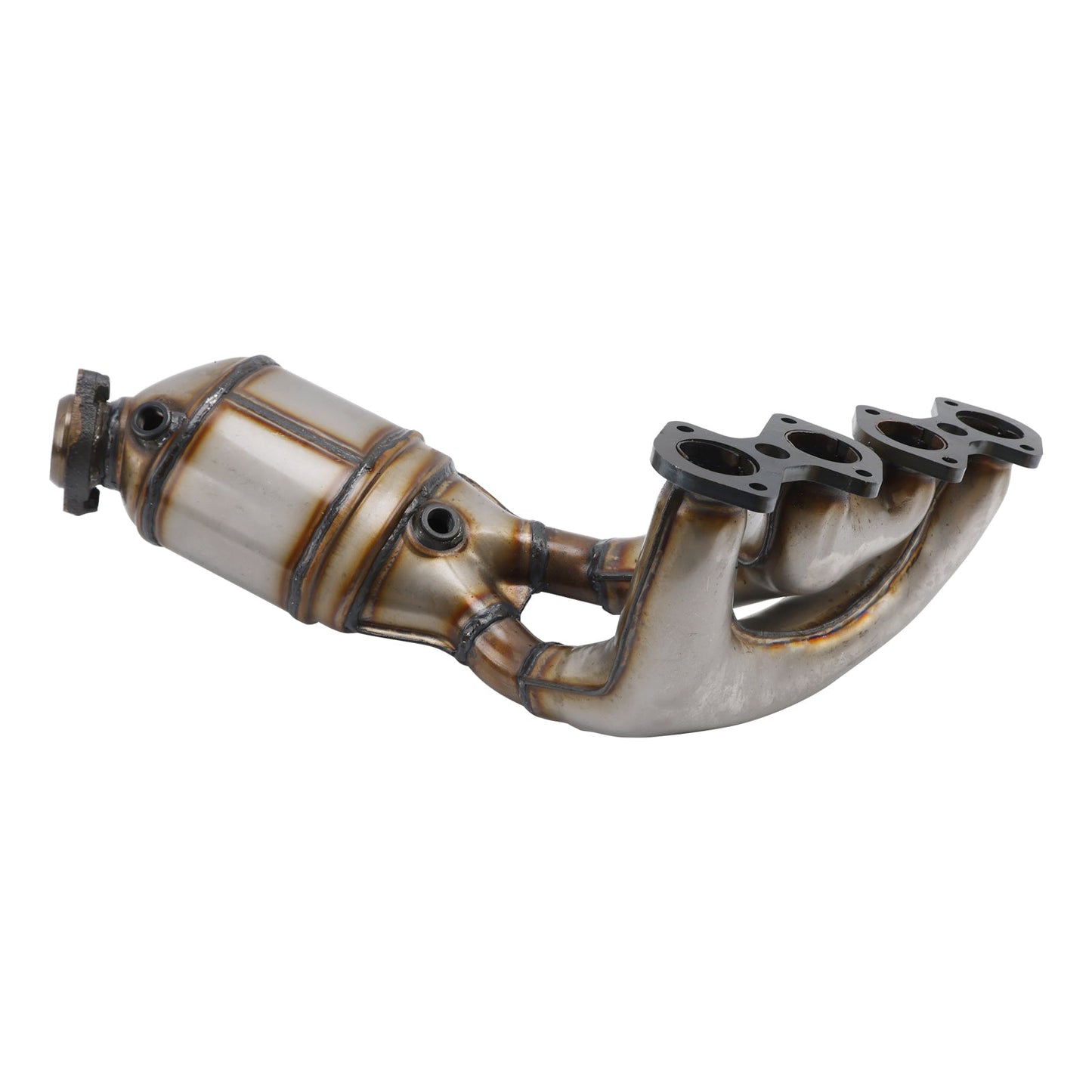 Convertitore catalitico Mercedes Classe C Classe E CLC SLK A2711403009 Euro 5