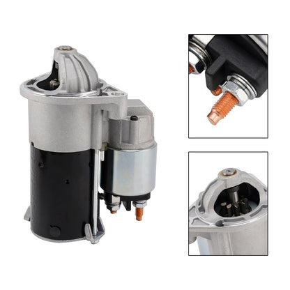 Motorino di avviamento EPS PRO-FXT Kawasaki KAF820 Mule 2015-2020 Mia11732 21163-0751