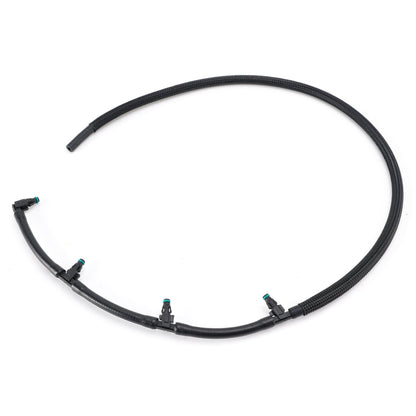 Perdita tubo iniettore carburante Diesel OM651 A651070013264 per Mercedes-Benz