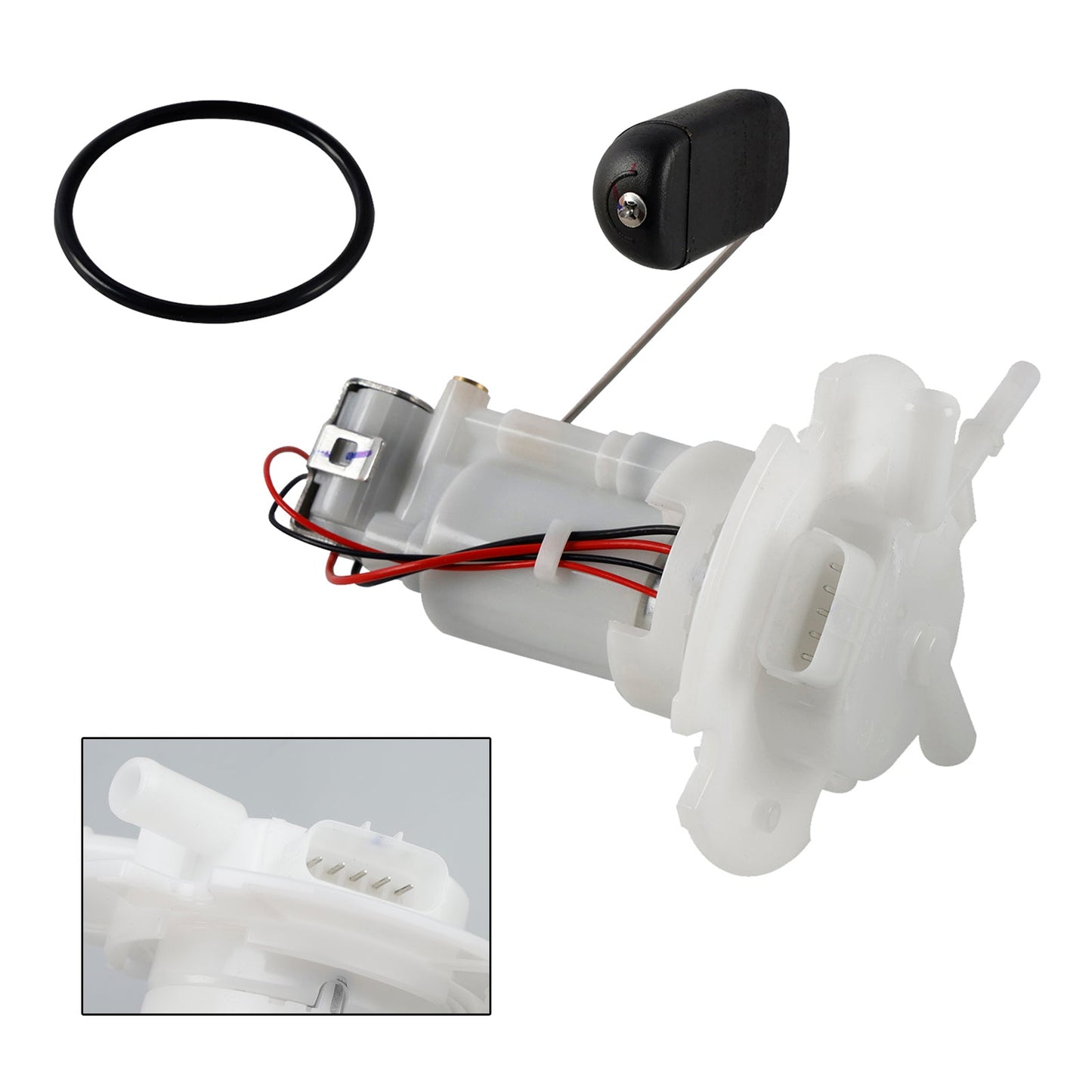 Pompa carburante Honda CBR125RD CBR125R 2013 16700-Kpp-T01 Sostituisci