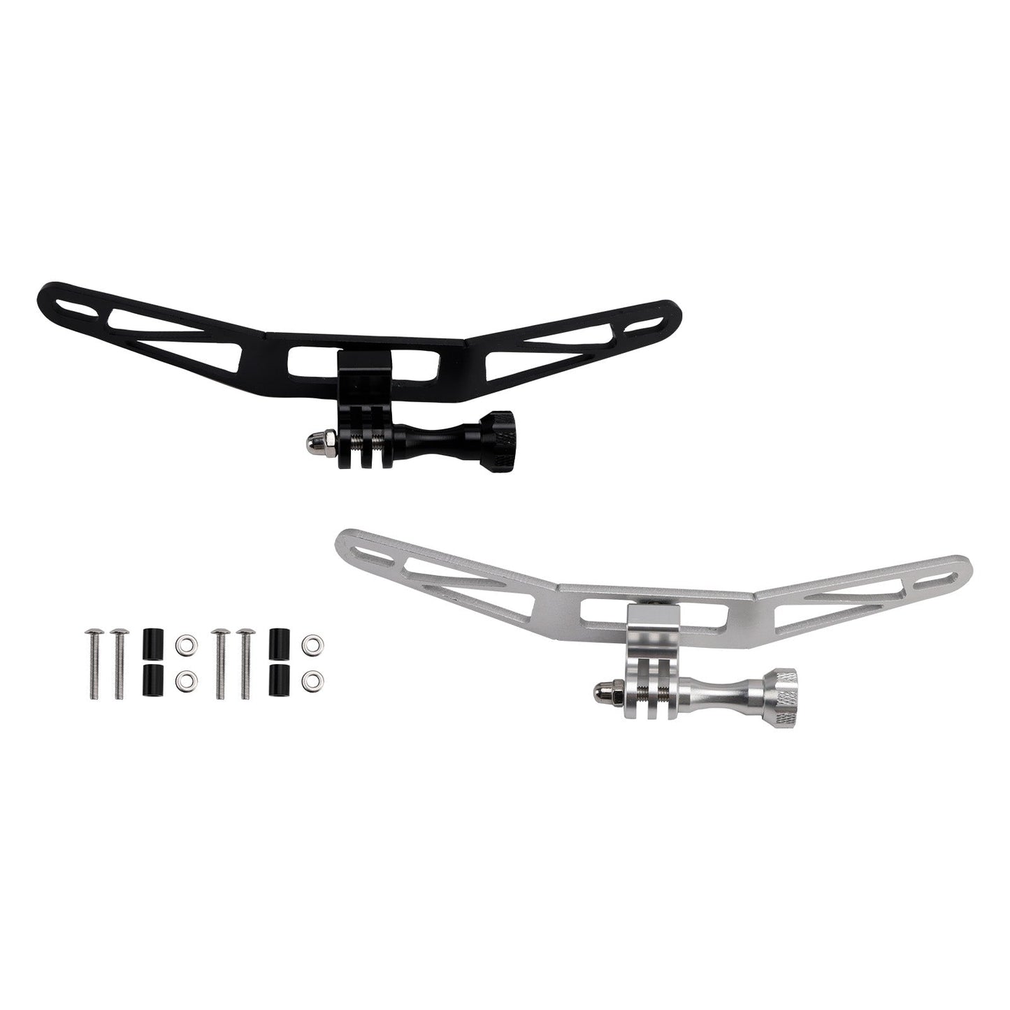 Supporto per parabrezza GoPro per BMW R1300GS S1000XR F900XR F850GS