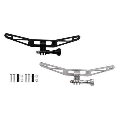 Supporto per parabrezza GoPro per BMW R1300GS S1000XR F900XR F850GS