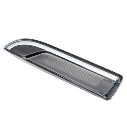 Lampada indicatore di direzione parafango anteriore sinistro Porsche Panamera 970 2010-2016 97063104301