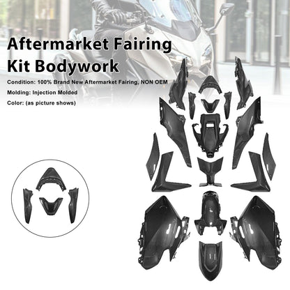Kit di carene iniettate per Yamaha TMAX560 2025-2026