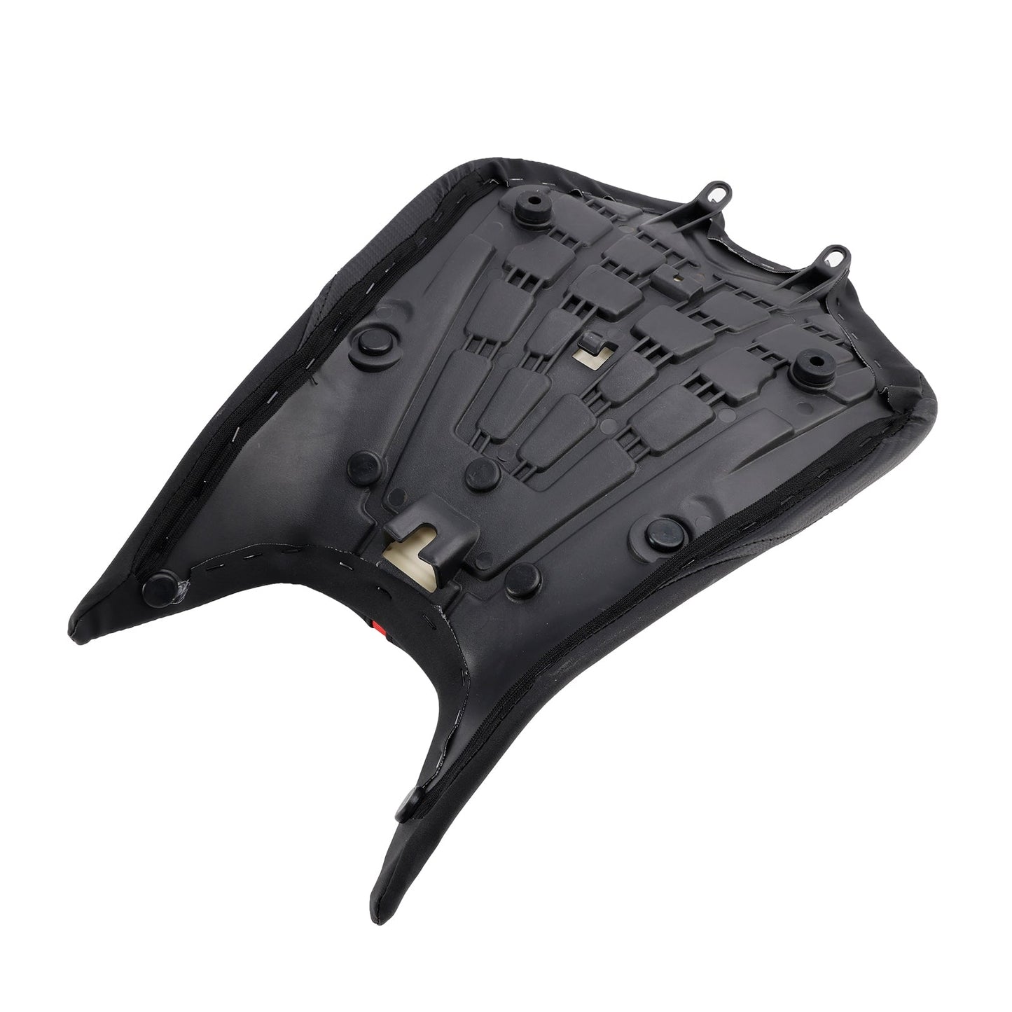 Front Raider Seat Driver Cushion PU Fit per Aprilia RSV4 1100 2021-2024