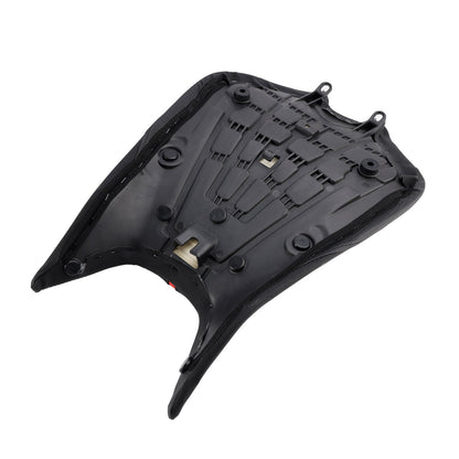 Front Raider Seat Driver Cushion PU Fit per Aprilia RSV4 1100 2021-2024