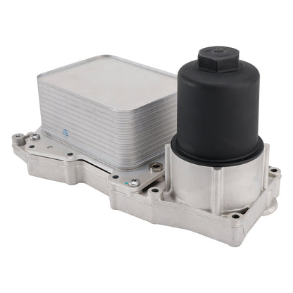 Radiatore olio motore LR113200 adatto per LAND RANGE ROVER 4.4 L322 L405 L494 TDV8