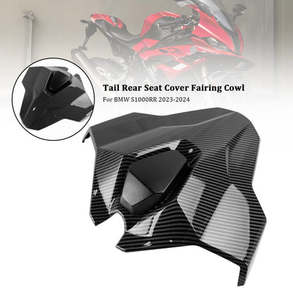 2023-2024 BMW S1000RR Coda Coprisedile posteriore Carenatura