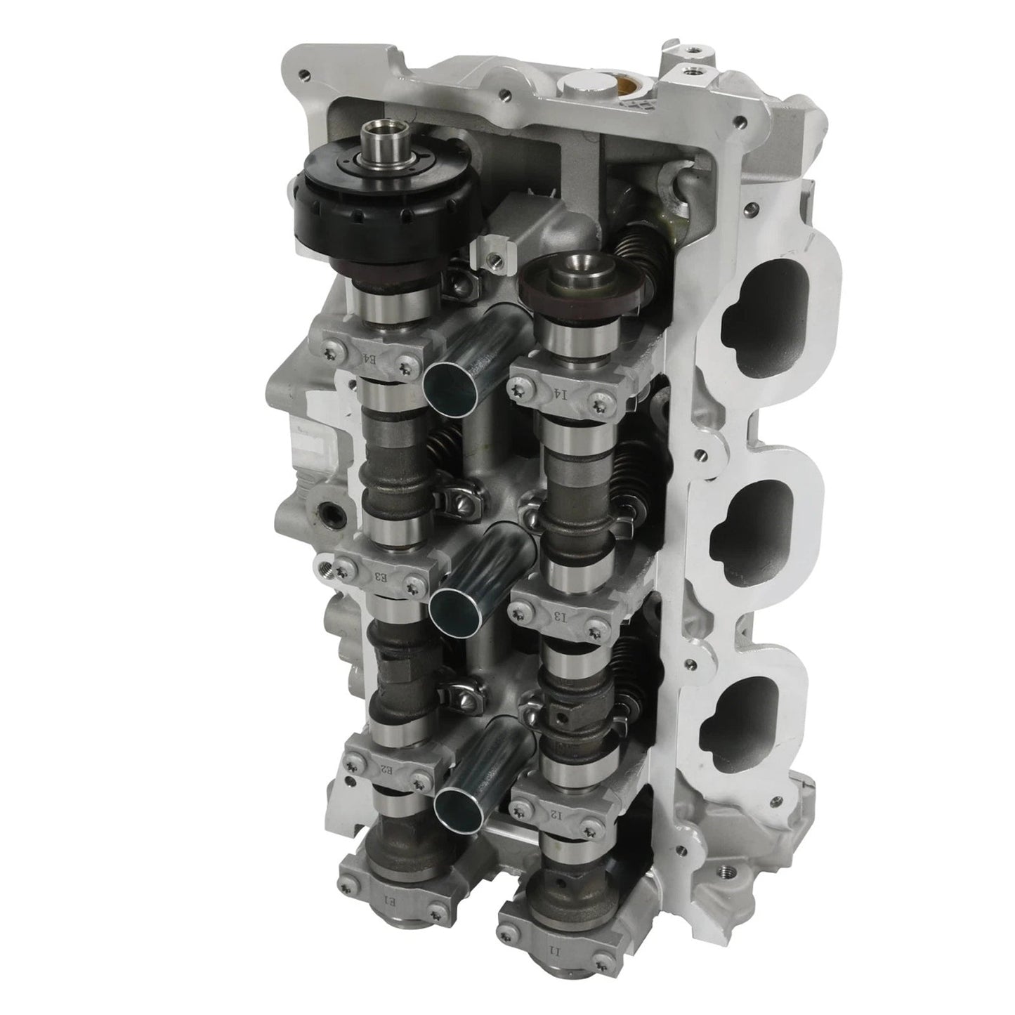 Testata cilindro sinistra+destra nuova di zecca 05184445AI AJ per Chrysler 200 3.6L 2011-2014