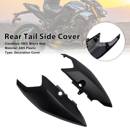 2025-2026 Per Yamaha Tenere 700 T700S Copertura laterale posteriore della carenatura