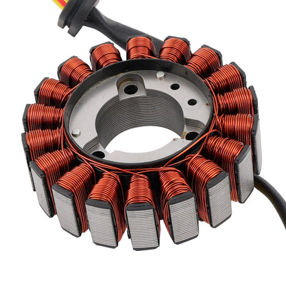 Modelli Daelim VJF250 VL250 EFI Bobina statore Magneto DAE-31120-BA1-R300