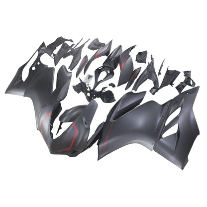 Kit di carenatura iniezione ABS di plastica adatta per Ducati 959 2015-2020