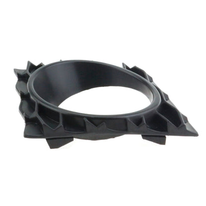 Copertura della mascherina del cruise control adattivo, nera 68432233AA per Chrysler 2017-2020