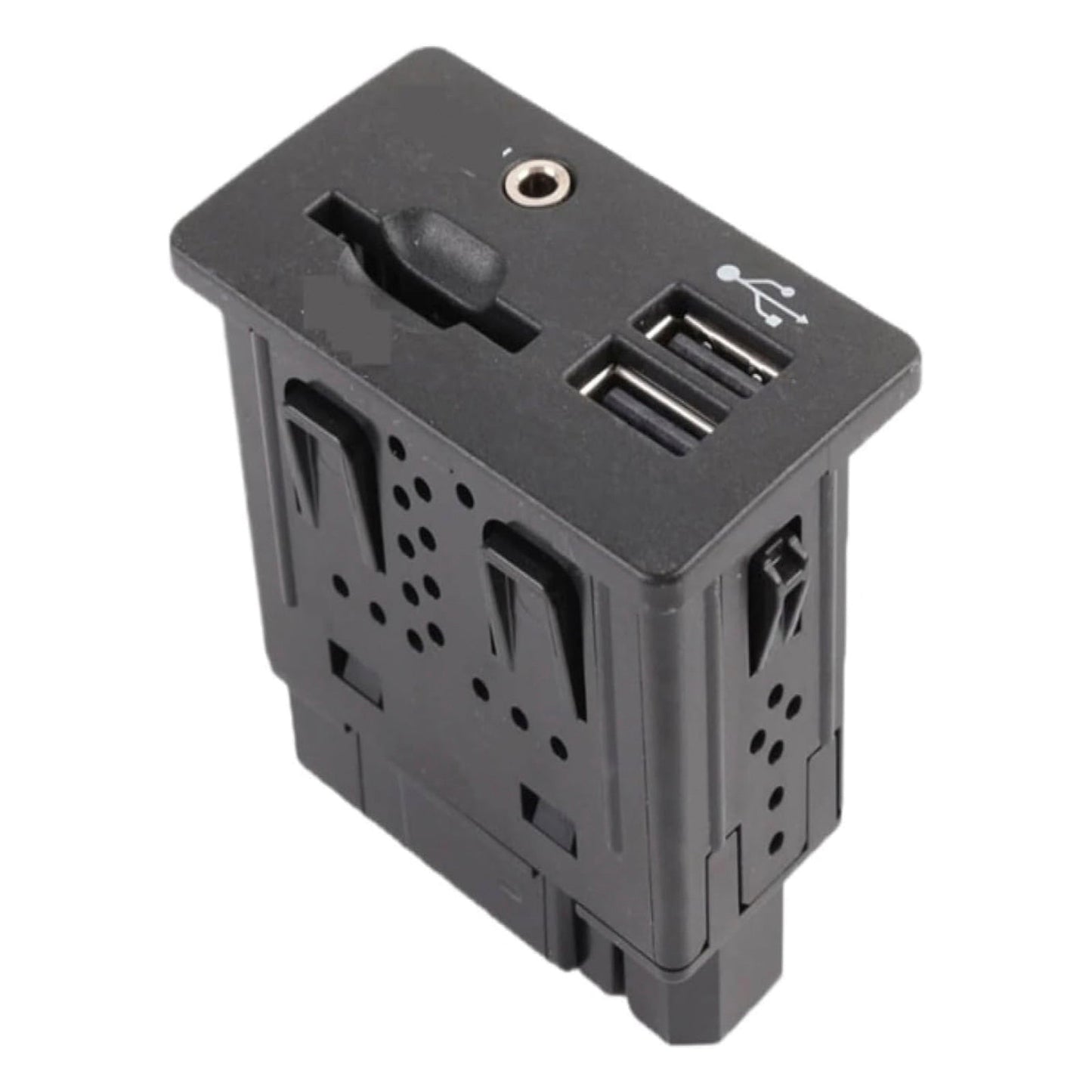 Modulo di controllo dell'interfaccia audio AUX per Ford Fusion ed Explorer F-150 Ranger C1BT-14F014-AE