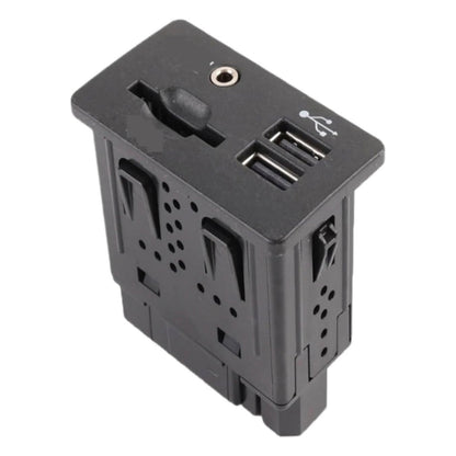 Modulo di controllo dell'interfaccia audio AUX per Ford Fusion ed Explorer F-150 Ranger C1BT-14F014-AE