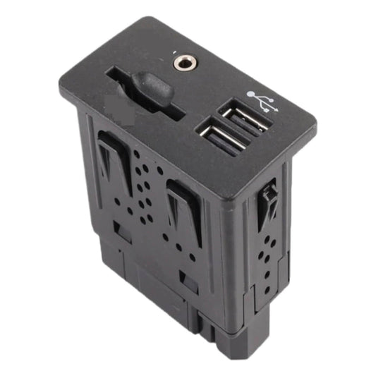 Modulo di controllo dell'interfaccia audio AUX per Ford Fusion ed Explorer F-150 Ranger C1BT-14F014-AE