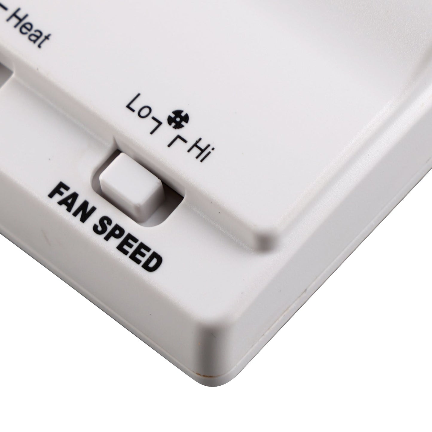 Termostato digitale caldo/freddo di ricambio compatibile con Coleman 83303362 bianco