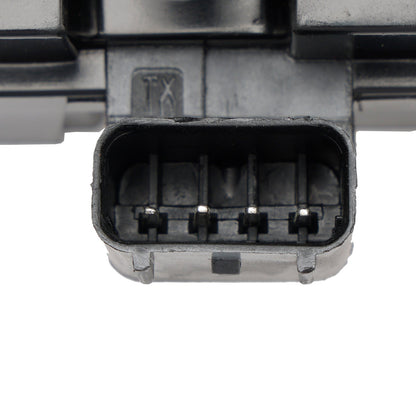 Bobina di accensione + 6 candele + 6 fili FD498 per Ford F150 E150 Taurus Mazda Mercury