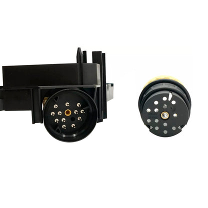 Piastra conduttrice corpo valvola trasmissione automatica Chrysler 300 3.5 2006-2010 5 velocità 1402701261