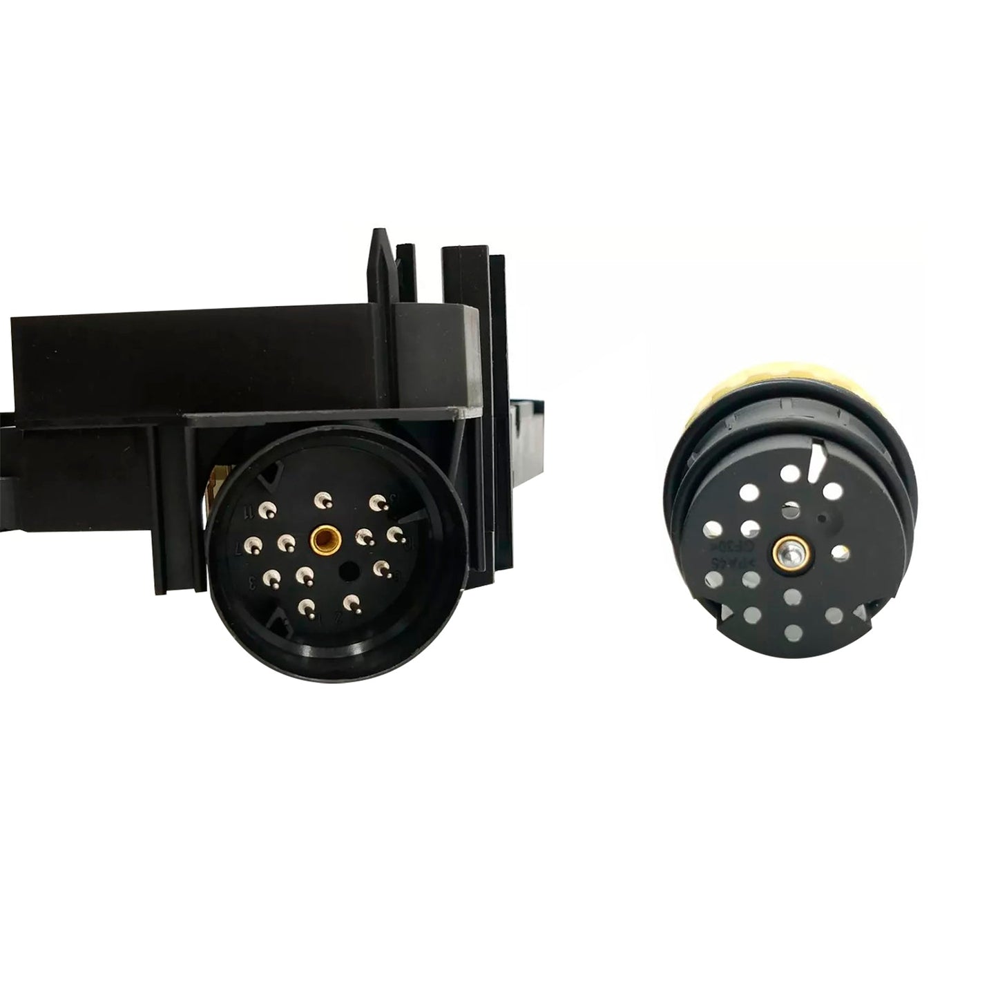 Piastra conduttrice corpo valvola trasmissione automatica Chrysler 300 3.6 2011-2012 5 velocità 1402701261