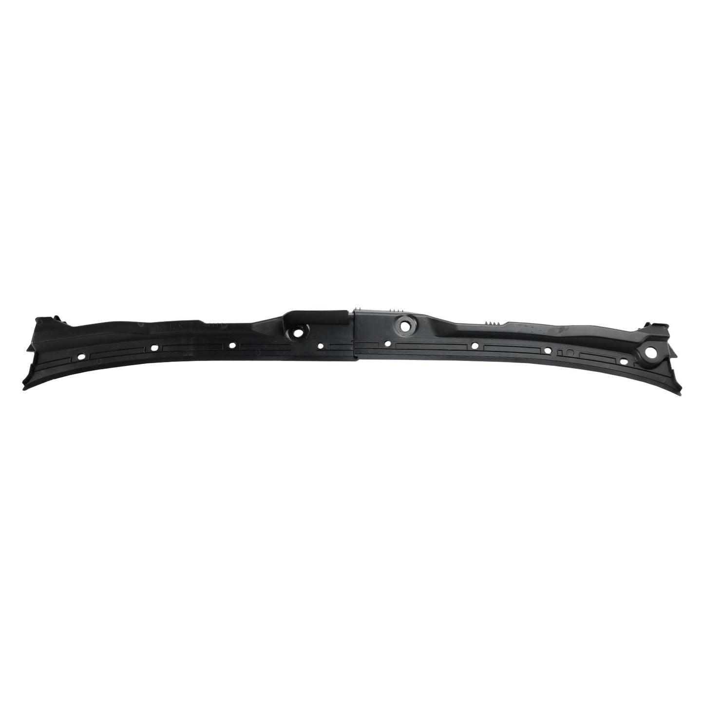 Copertura parabrezza motore telaio BMW 540i 1997-2003 51718159292