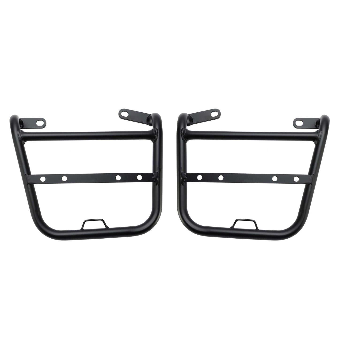 Staffa di montaggio per borsa laterale BMW R18/100/Classic/B 2020-2024