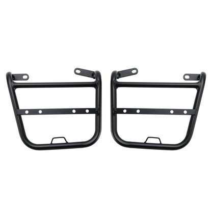 Staffa di montaggio per borsa laterale BMW R18/100/Classic/B 2020-2024