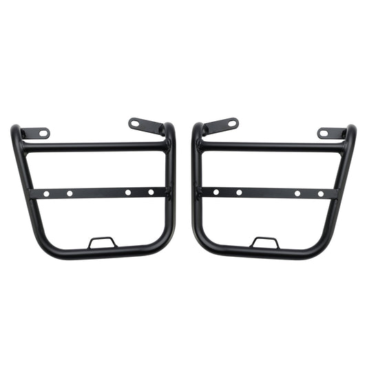 Staffa di montaggio per borsa laterale BMW R18/100/Classic/B 2020-2024