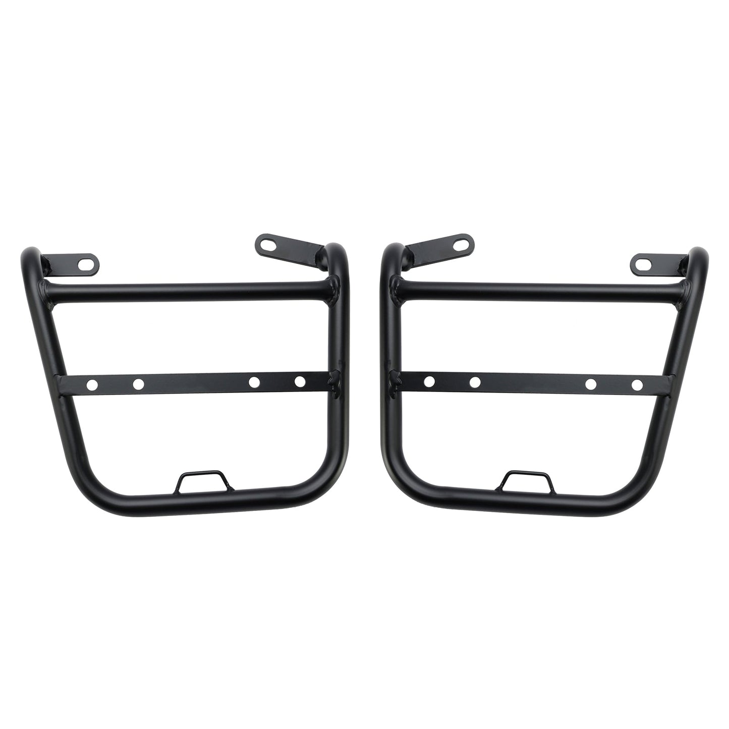 Staffa di montaggio per borsa laterale BMW R18/100/Classic/B 2020-2024