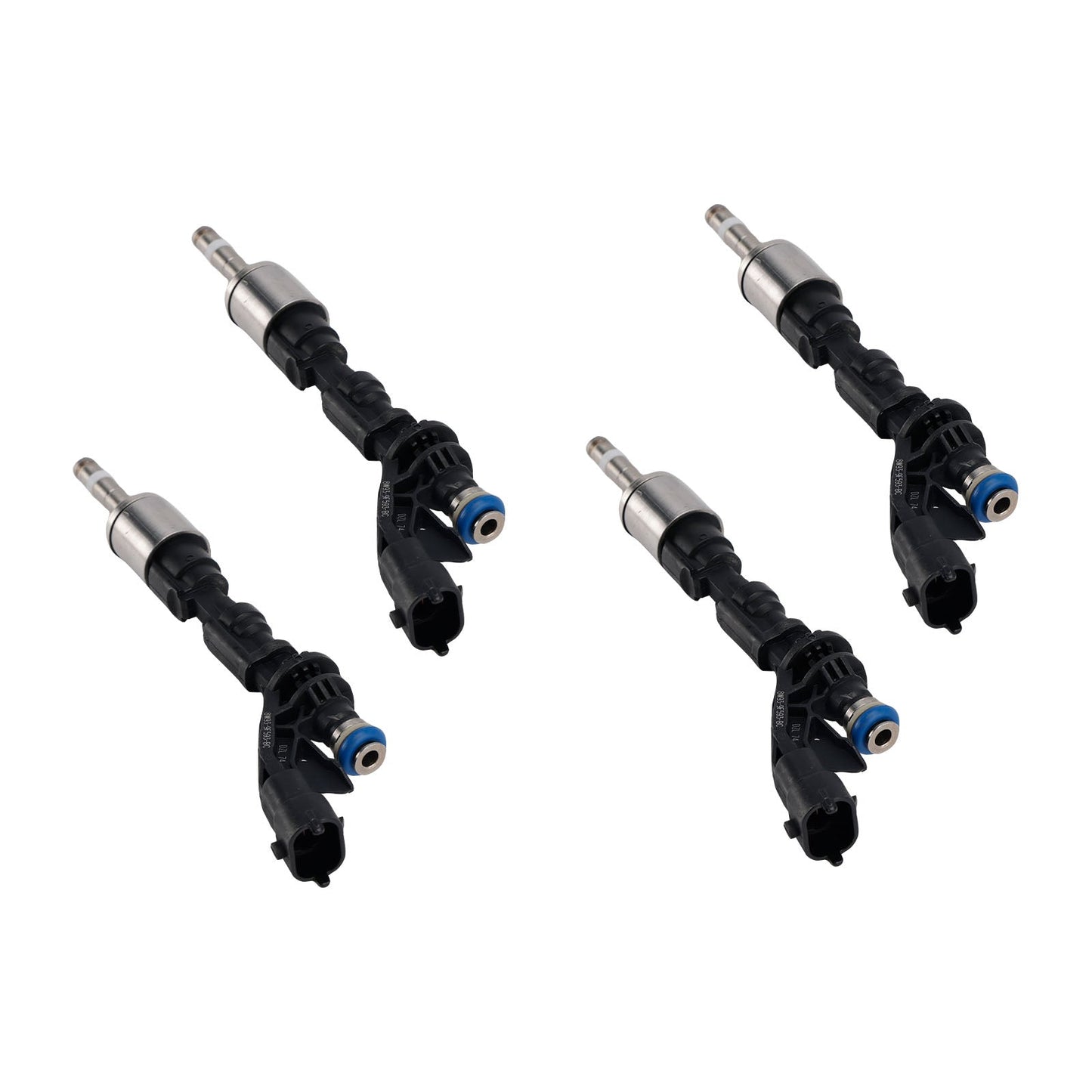 2009-2014 Per Jaguar XK Cabrio (X150) 5.0L XKR 508 CV 5000 375 8 Cabrio 4 iniettori di carburante 0261500159