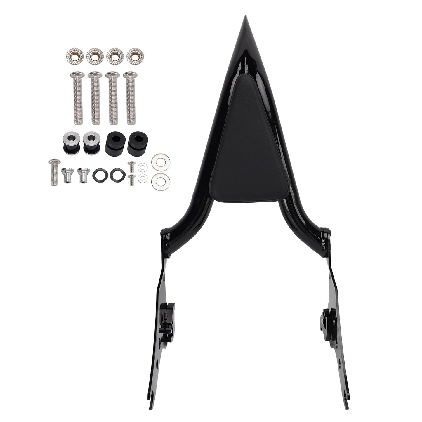 Schienale Sissy Bar passeggero per FXBB 107 2018-2020 FXBBS 114 2021-2024
