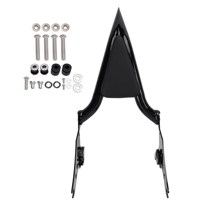 Schienale Sissy Bar passeggero per FXBB 107 2018-2020 FXBBS 114 2021-2024