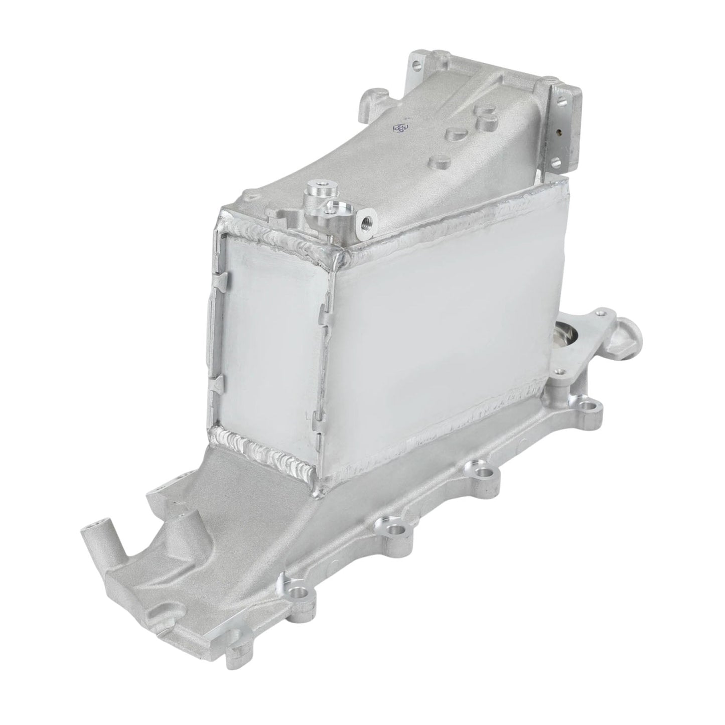 Collettore di aspirazione intercooler per VW Golf VII Variant 1.6 TDI 2013-2020 04L129766AL