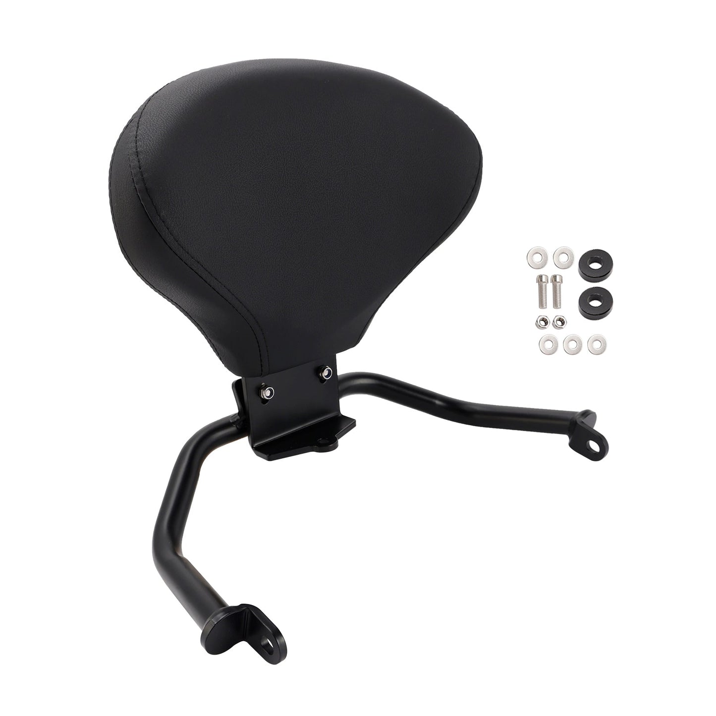 Schienale Sissy Bar passeggero per Kawasaki Eliminator 500 2024-2025