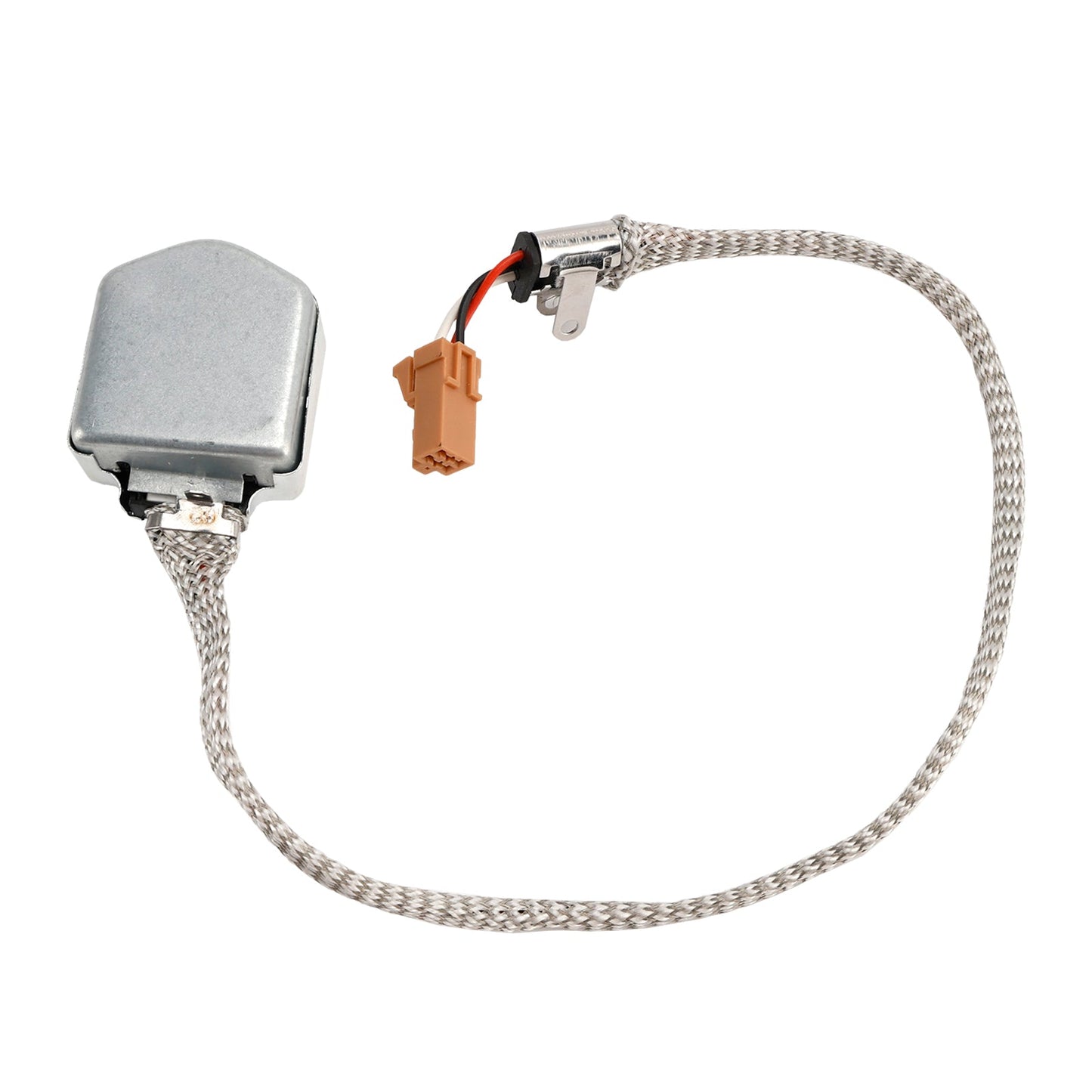 Stabilizzatore di posizione D2S Linea speciale ad alta tensione
