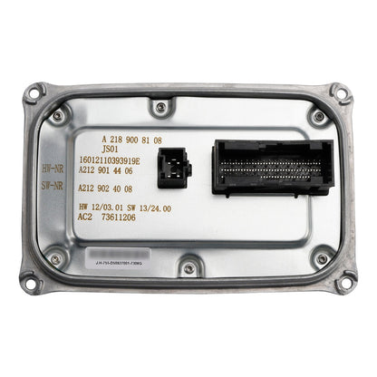 Modulo di controllo della zavorra dei fari A2189008108 per Mercedes Benz precodificata W447