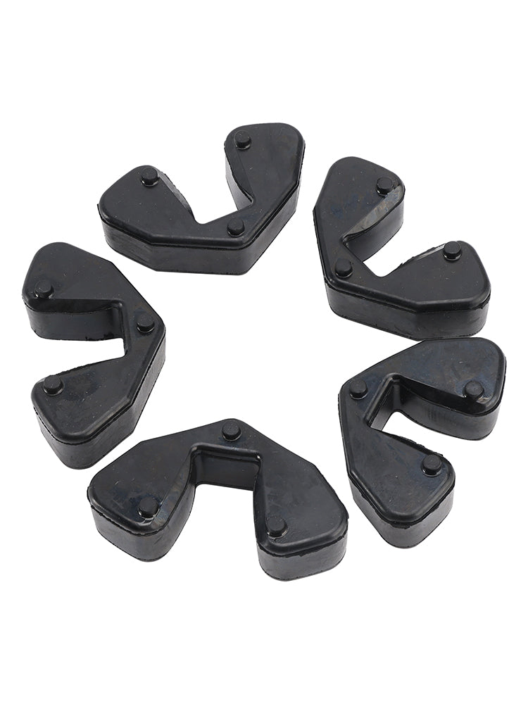 Ammortizzatori per mozzo ruota posteriore per Suzuki DL 1000 ABS V-Strom 2014-2020