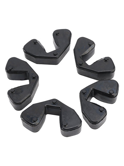 Ammortizzatori per mozzo ruota posteriore per Suzuki DL 1000 ABS V-Strom 2014-2020